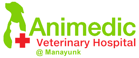 The Animedic Veterinary Hospital